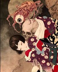 Japonesthetique - Takato Yamamoto
