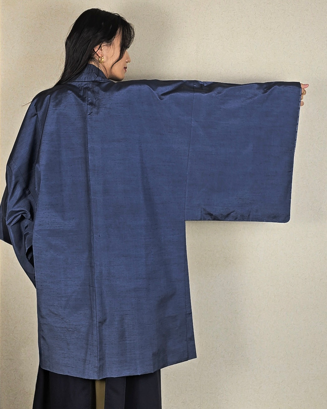 Soyo (Hand Painted)