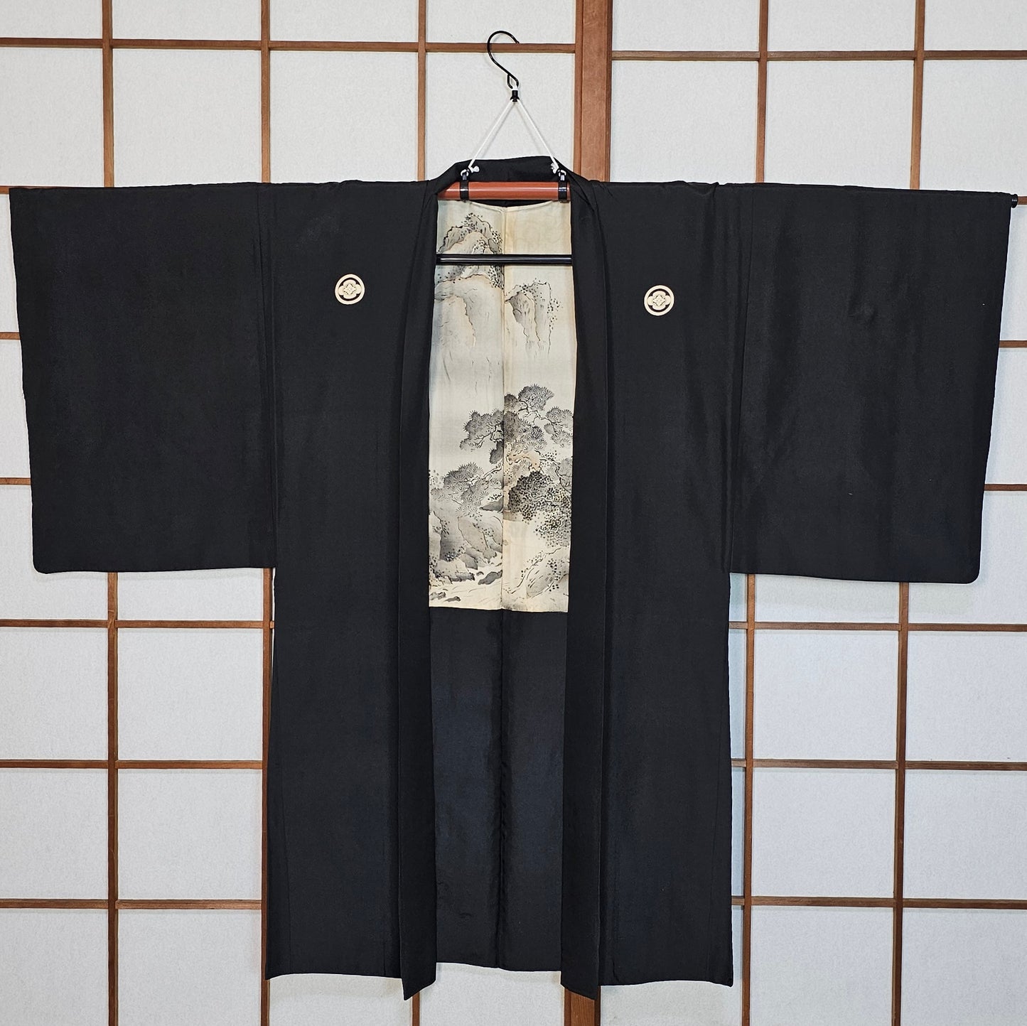 Shogaku (Hand Painted)