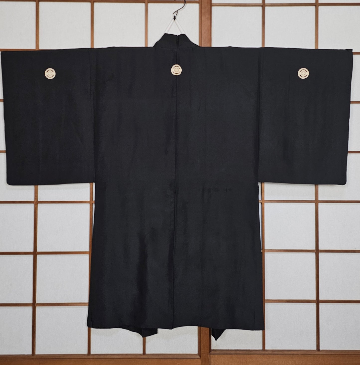 Shogaku (Hand Painted)