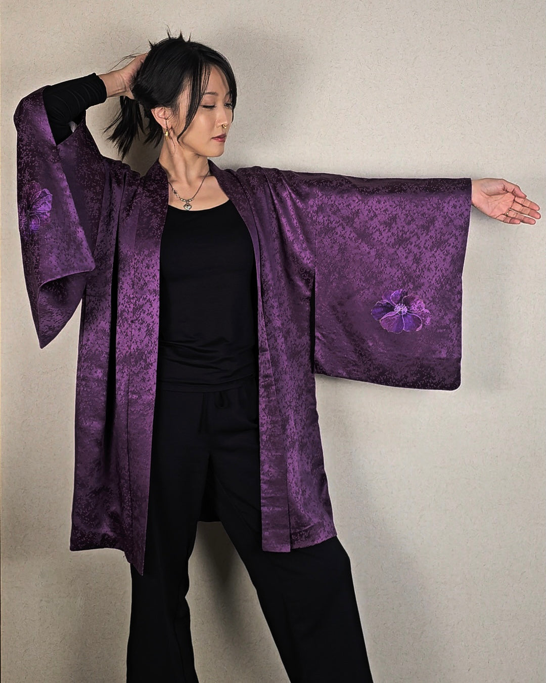 Kyomurasaki