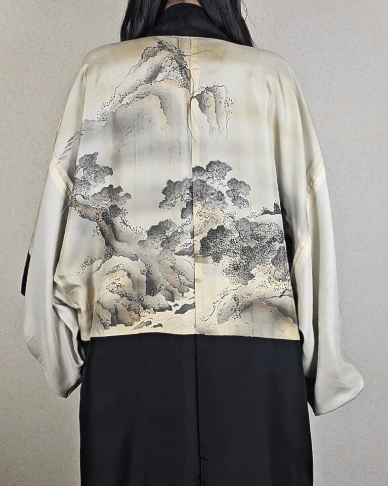 Shogaku (Hand Painted)