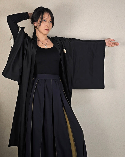 Shogaku (Hand Painted)