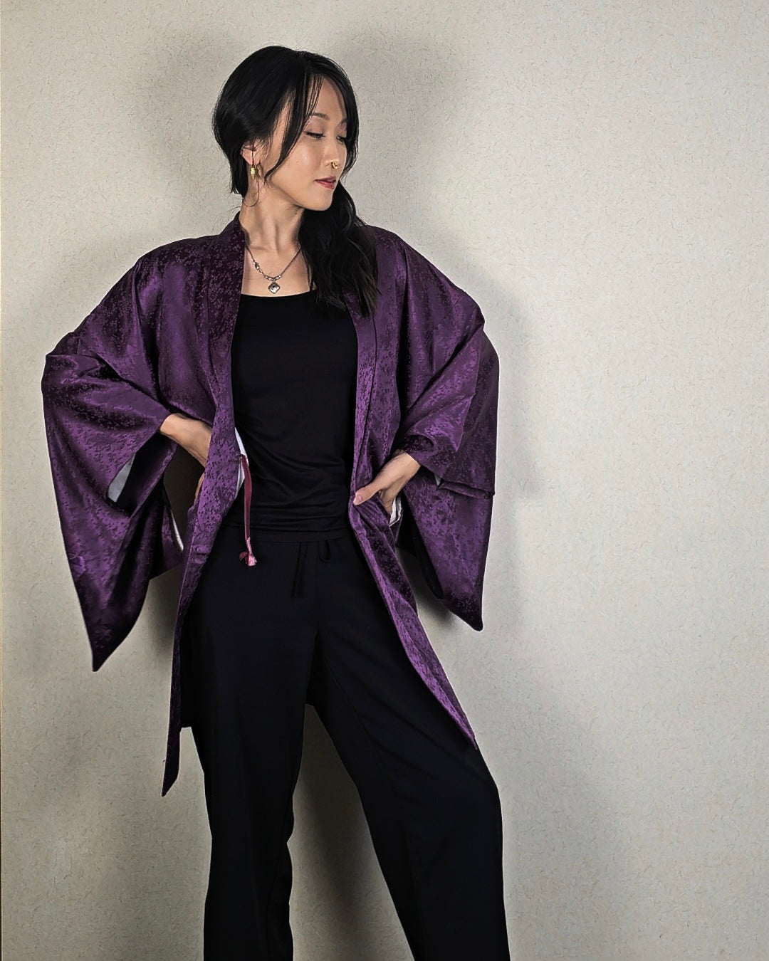 Kyomurasaki