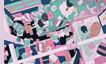 Kikanetsu - Daisuke Richard