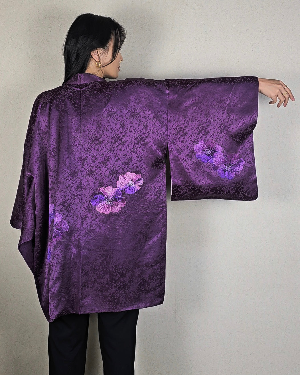Kyomurasaki