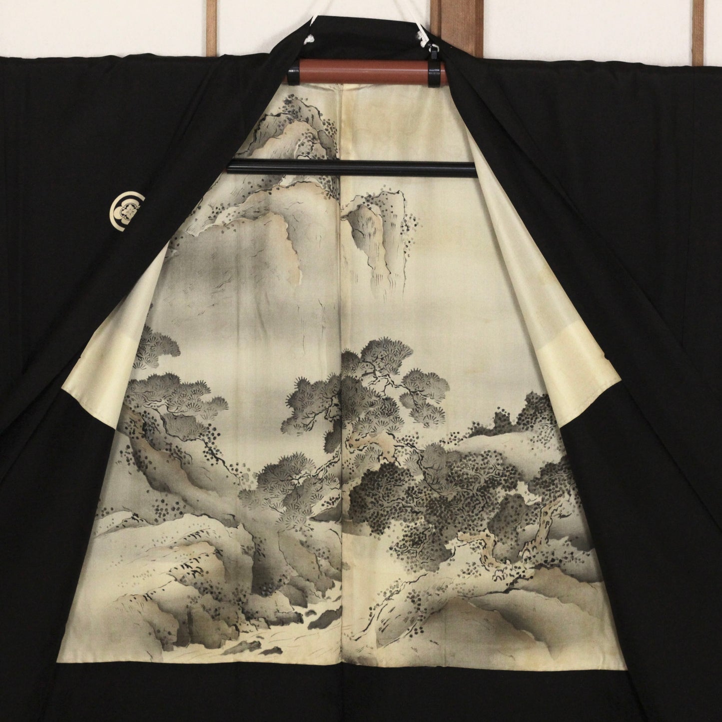 Shogaku (Hand Painted)