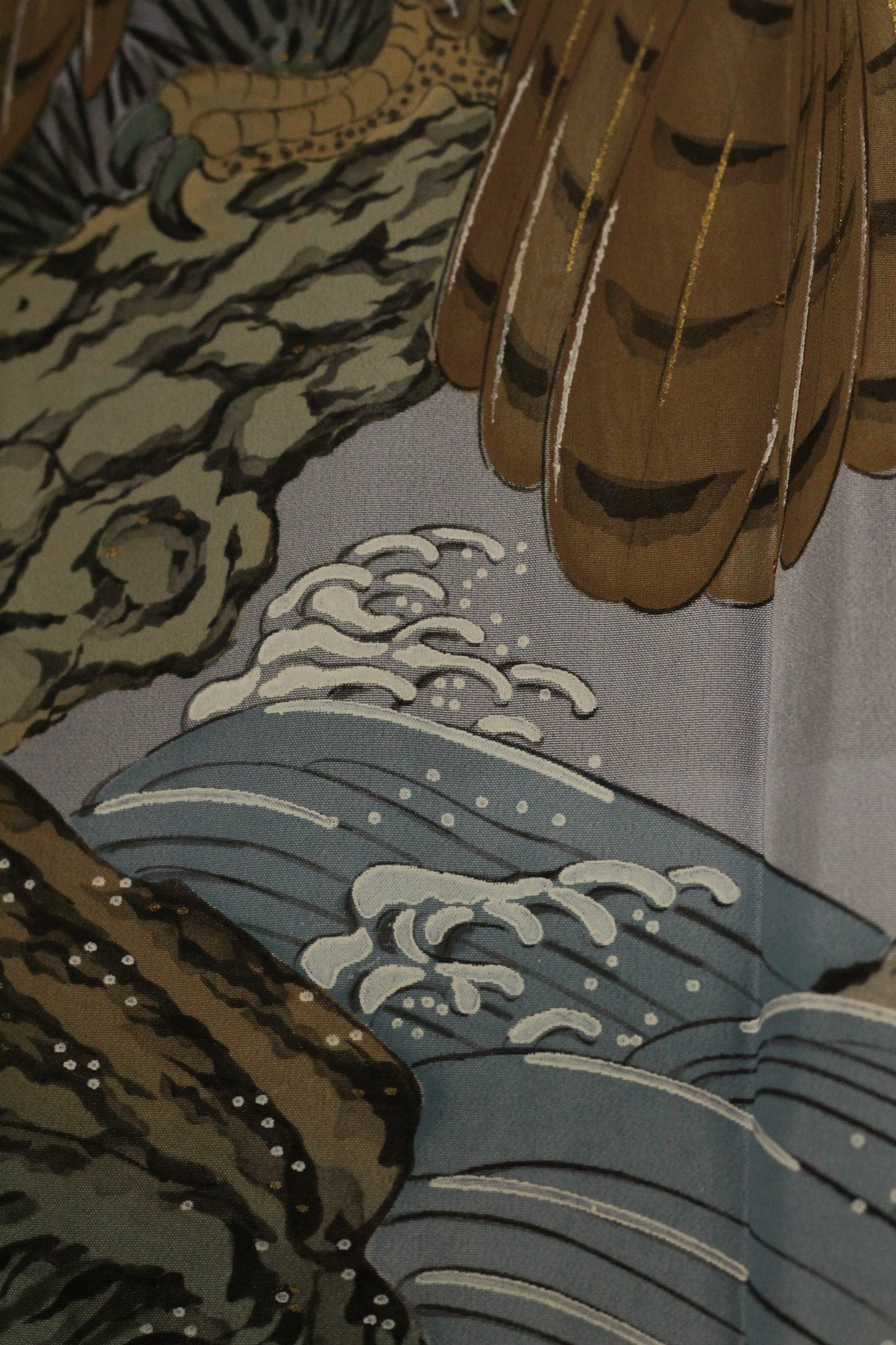 Soyo (Hand Painted)